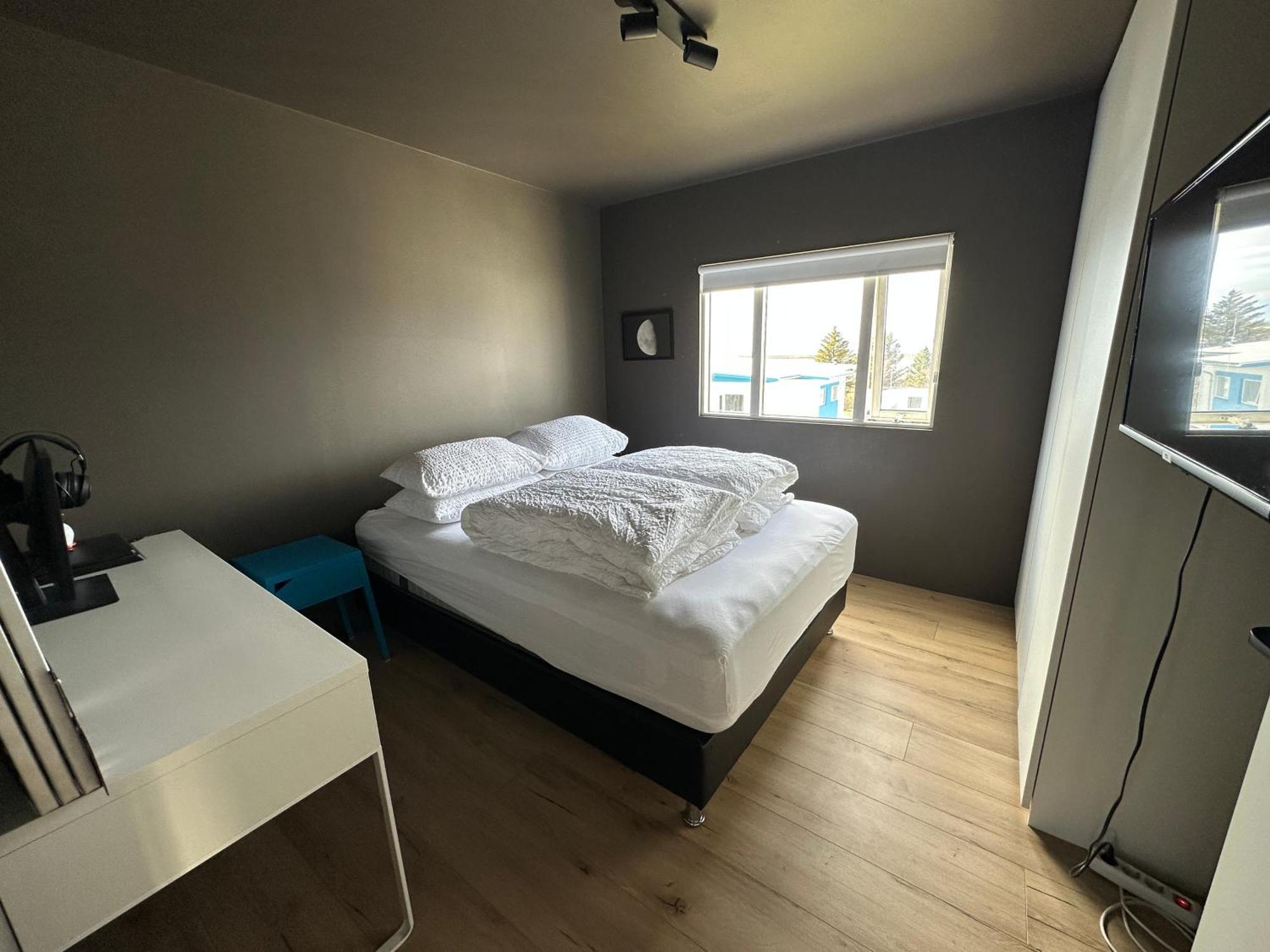Spacious And Family Friendly House In Feriehus *